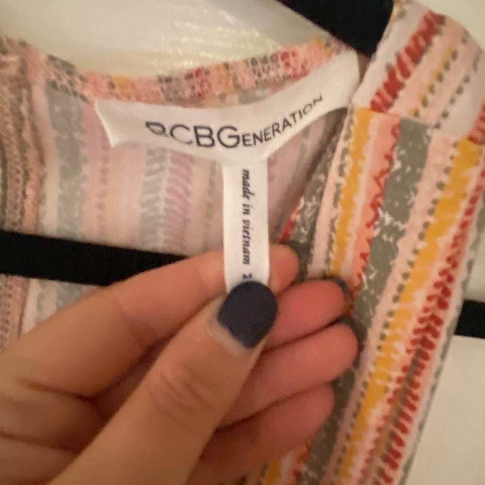 Bcbgeneration Romper - image 3